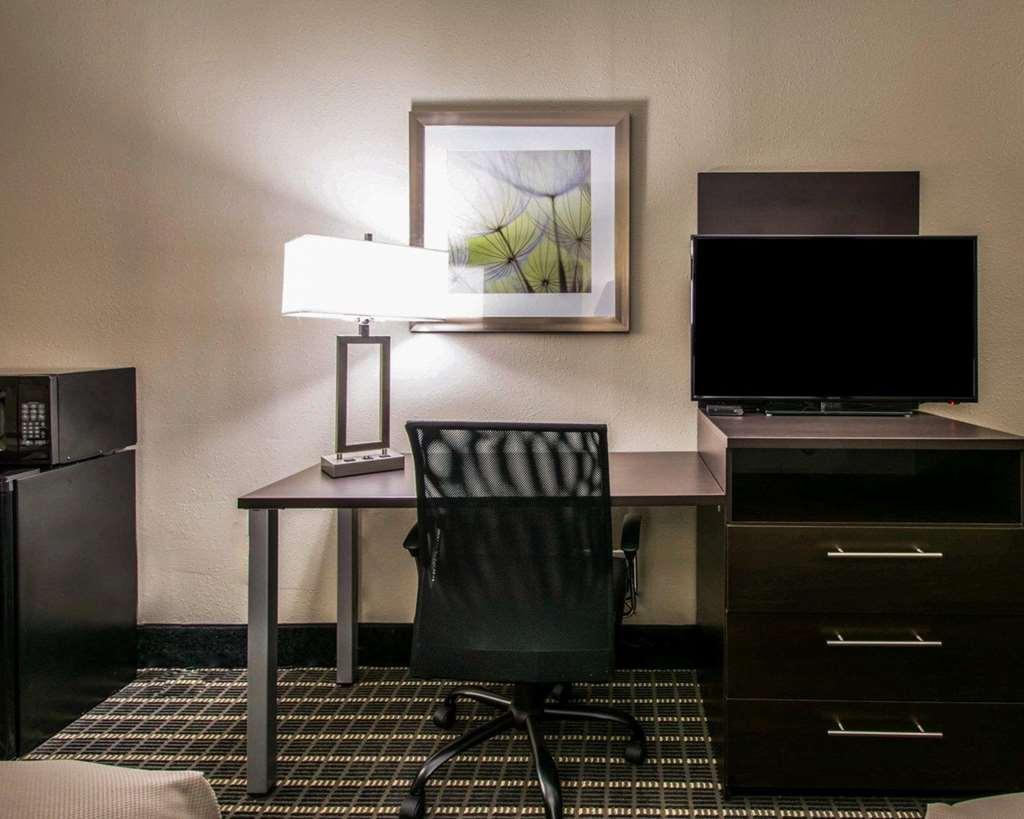 Econo Lodge Defuniak Springs I-10 Habitación foto