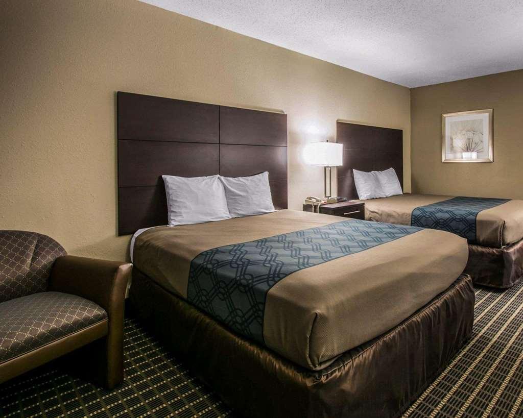 Econo Lodge Defuniak Springs I-10 Habitación foto