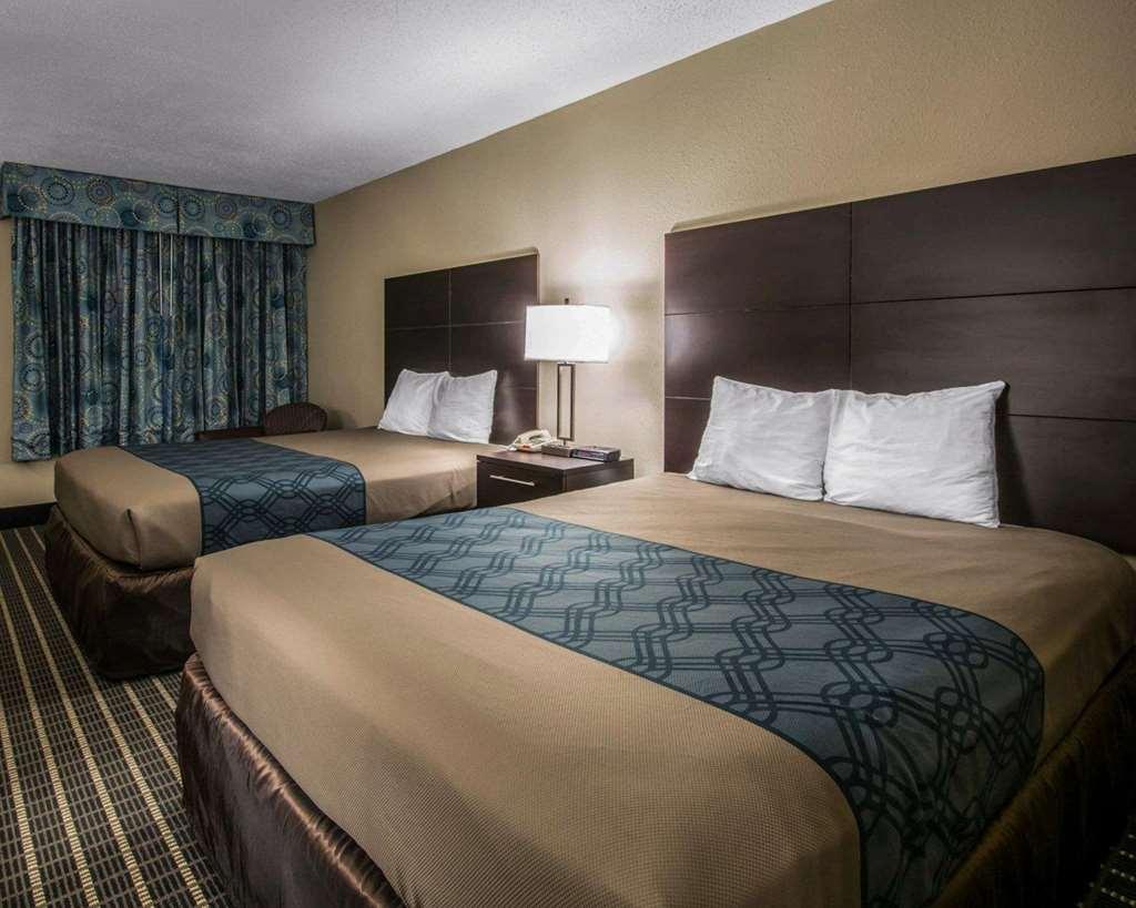 Econo Lodge Defuniak Springs I-10 Habitación foto