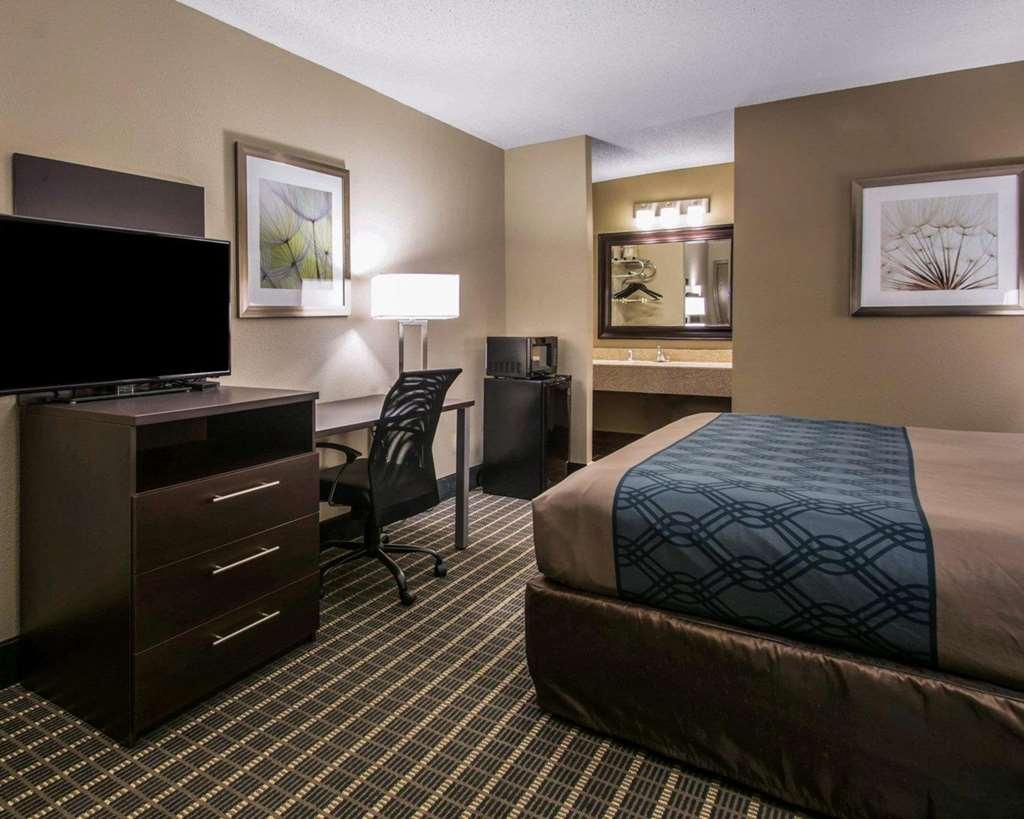 Econo Lodge Defuniak Springs I-10 Habitación foto