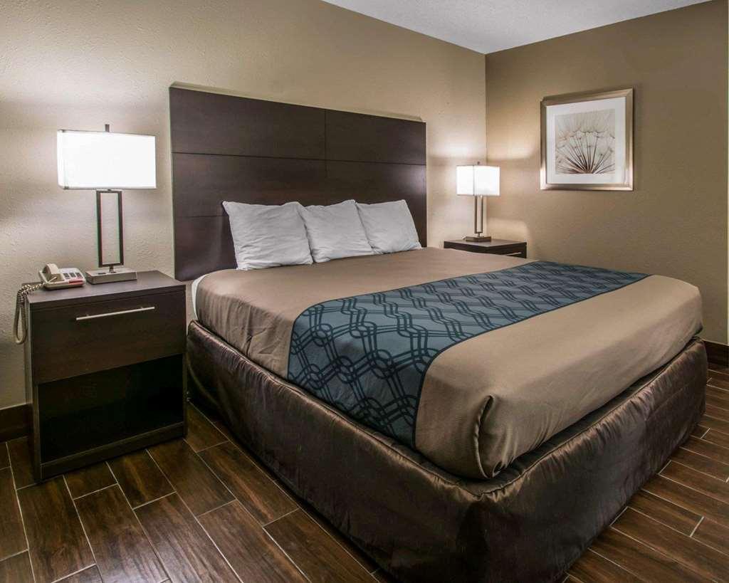Econo Lodge Defuniak Springs I-10 Habitación foto