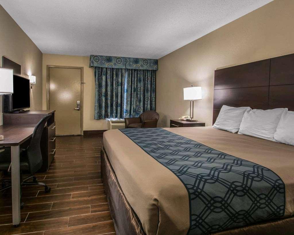 Econo Lodge Defuniak Springs I-10 Habitación foto