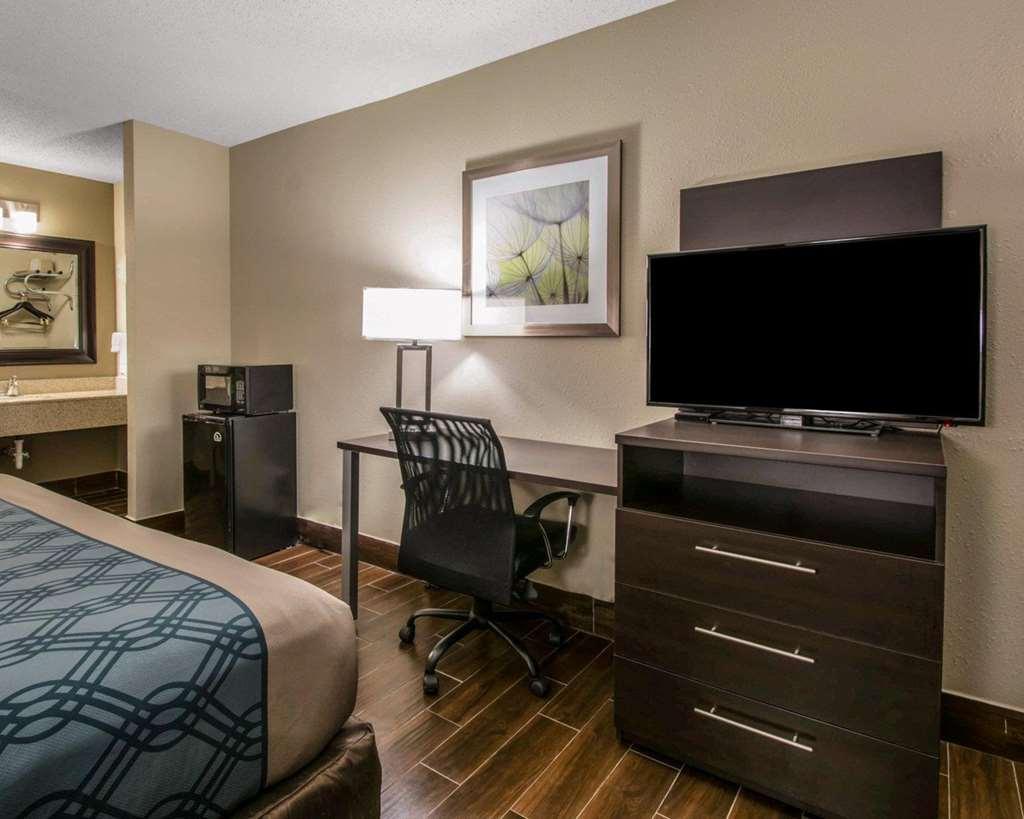 Econo Lodge Defuniak Springs I-10 Habitación foto